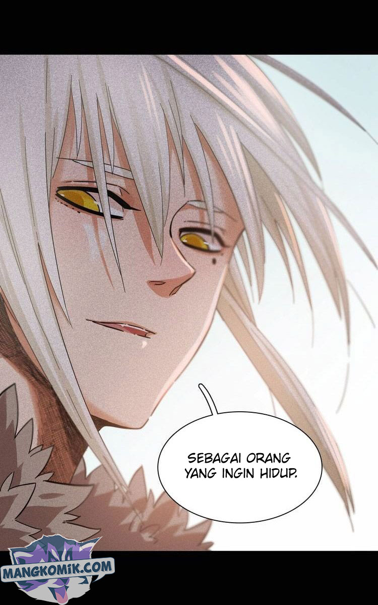 Last Word of the World Chapter 19 Gambar 13